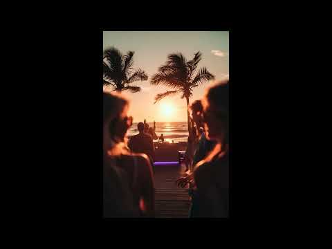 Digital Uprising – Island Motion (Official Video)