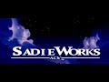 SadieWorks Pictures Logo 1994 Present Closing CinemaScope Version