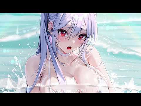 Best Nightcore Songs Mix - Nightcore Gaming Mix 2021【1 Hour】