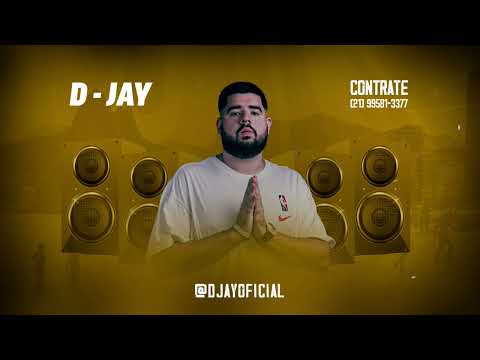 == QUER SER MINHA ATRIZ, DAMA DE VERMELHO x FUNK RJ ((D-JAY)) 2023