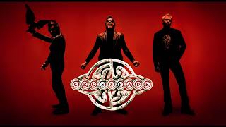 Crossfade - So Far Away 432hz