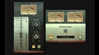 Video thumbnail for ☺ Sonimus - Britson by DavidMeShowEN