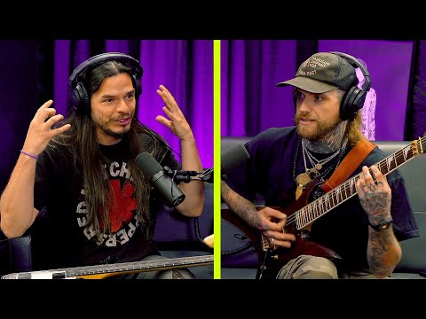 This Pedalboard is INSANE! | Kyle Rasmussen of VITRIOL