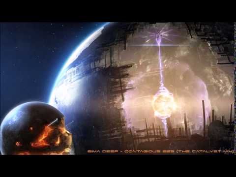Sima Deep - Contagious 023 (The Catalyst Mix)