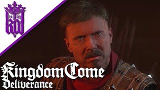 Kingdom Come: Deliverance #006 - Nächtlicher Besuch - Let&#39;s Play Deutsch