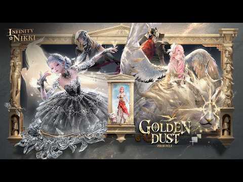 Infinity Nikki video thumbnail