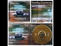 Michel Banabila & Eric Vloeimans: Sneaky Creatures