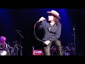 Adam Ant "Something Girls" St. Louis 2019
