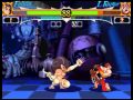 Darkstalkers Resurrection Player Match ConConChan Felicia Vs WeAreTheNight Lord Raptor