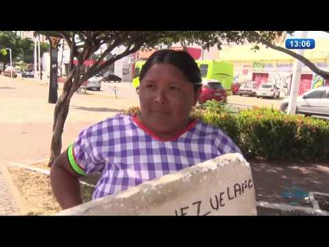 O DIA NEWS 27 06  FiscalizaçoÌƒes dos venezuelanos em Teresina