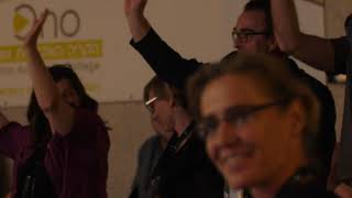 34th FICE International World Congress in Tel Aviv, Israel 2019