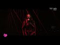 FELICIA - My System (Microphone Only)