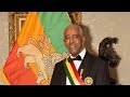 Mahmoud Ahmed Tekebresh Yenorshiw ተከብረሽ የኖርሽው
