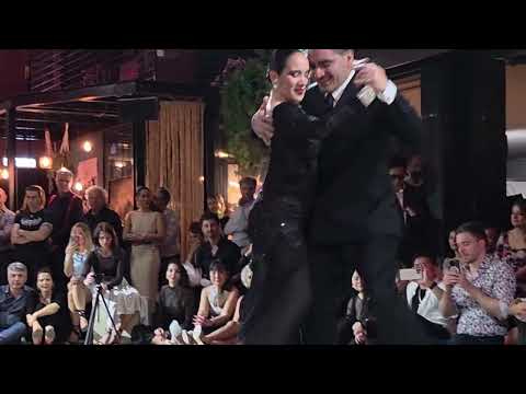 Tango2Rome - Diego Ortega & Aldana Silveyra 4