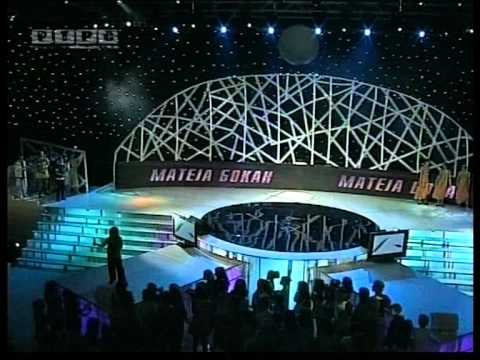 Djurdjevdanski festival 2009 Mateja Bokan - Slatka pesma