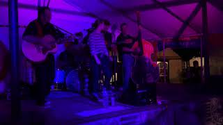 Miss Victoria Crown - Billy Boy, Billy Boy (Janis Martin)