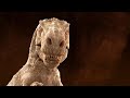 Albino Giganotosaurus Journey To The Center Of The Earth ALL SCENES 2008