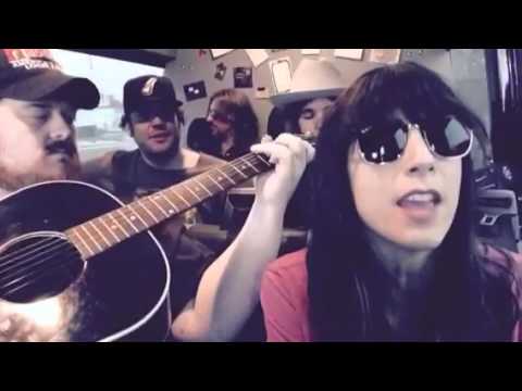 The Kinks - Picture Book - Cover by Nicki Bluhm and The Gramblers - Van Session 30