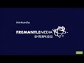 Fremantlemedia Enterprises 2012 Rare