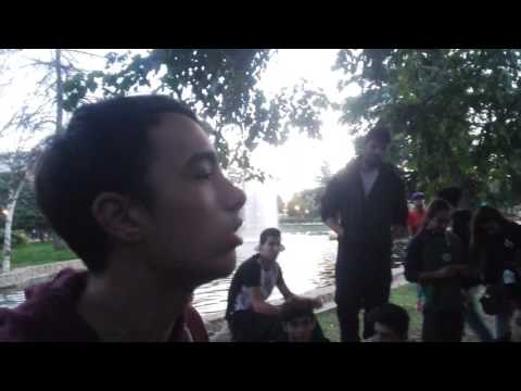 Varela vs Focus - 16vos - URM Battle Clasificatoria Aluche