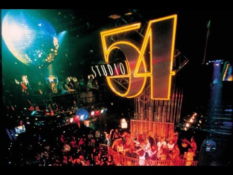 Le Studio 54