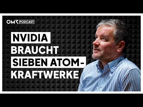 Energiekrise wegen KI, Untergang von OpenAI und Bitcoin-Comeback? Pip Klöckners Predictions für 2026