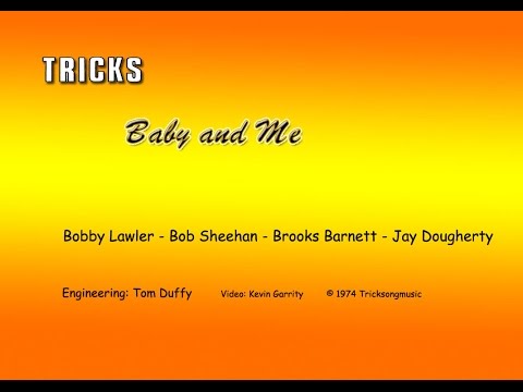 Baby and Me - Tricks