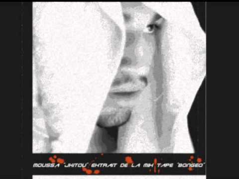 Moussa - Jkitou Extrait de la mix tape BONGEO
