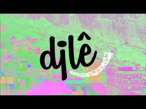 MC Tonny Kaozada - Ela Fica Bem Louca (DJ Lê Prod)