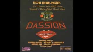 Definitive Passion Records 12'' Collection (CD1)-02- Astaire - Love Trap
