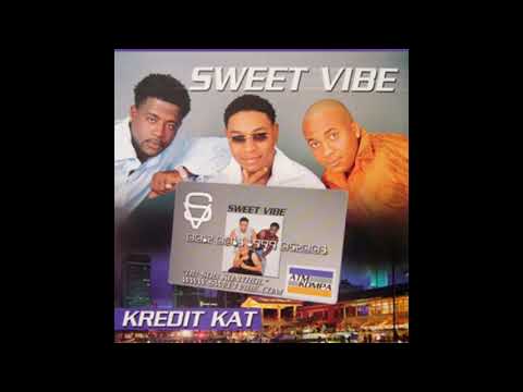 SWEET VIBE LIVE 2001   KIMELE'M