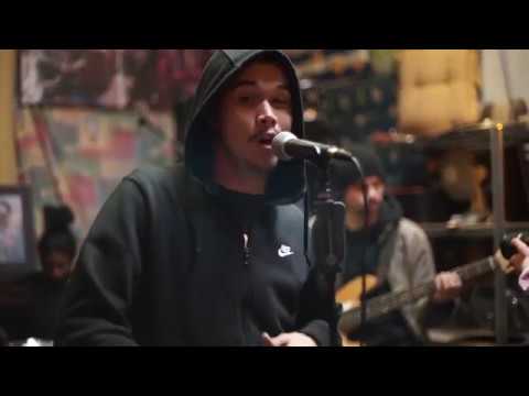 Potential Criminal: The Live Session - Easy
