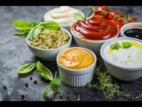 How to industrially produce a vegan mayonnaise with a functional ingredient?