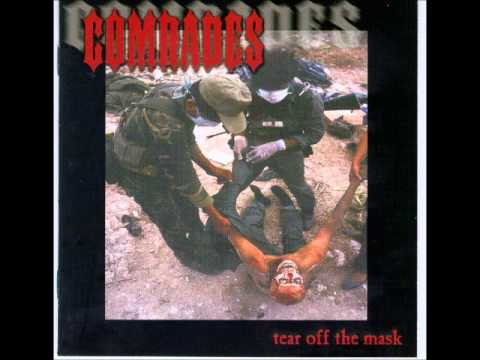 Comrades - Dreams Not Always Come True