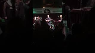 The Jayhawks - Tampa to Tulsa (Live) at Rockefeller&#39;s in The Heights (Houston), TX on 10/29/2016
