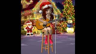 Ihr Kinderlein kommet - (2017) - cover gesungen von - ms -