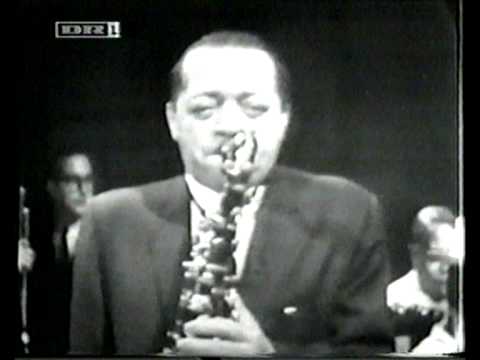 Lester Young - Mean To Me (1958)