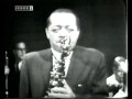 Lester Young - Mean To Me (1958)