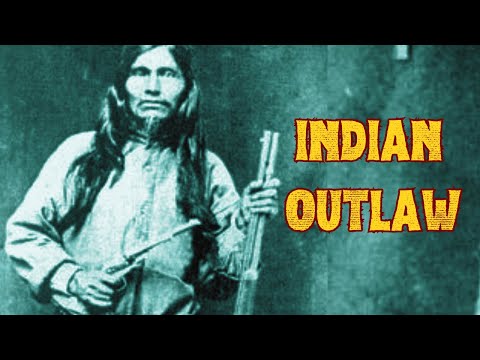 Ned Christie - Cherokee Outlaw?