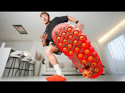 I Tested Nike's Mind Control Shoes For 100 Hours Straight