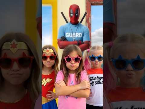 😱 Quem Esvaziou a Piscina Delas e Levou as Boias?