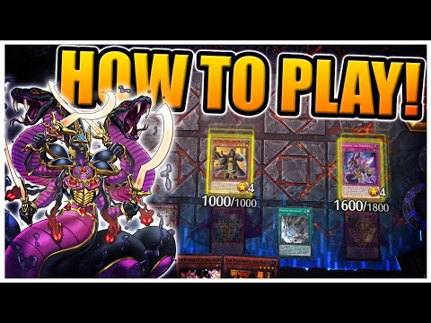 Odd-Eyes Performapal Deck Analysis: Is it a Good Choice? | Yu-Gi-Oh! Master Duel  Deck Profile | Vortex Gaming