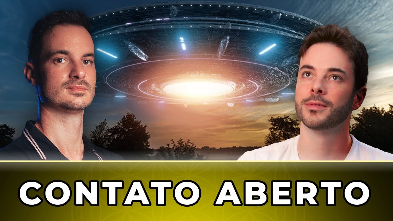 IMINENTE: Massiva Mudança na Consciência & Revelação E.T a Qualquer Momento!