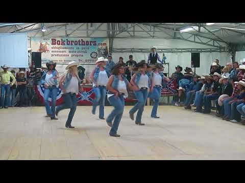 CONCURS BELT FESTIVAL 2017 - AMEN