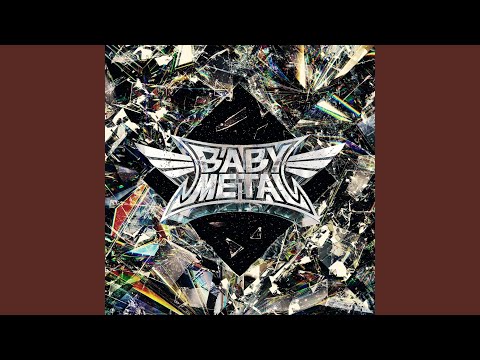 Babymetal - White Flame