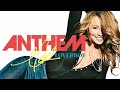 AI Stem Split Mariah Carey Loverboy Homecoming Remix Prod Chris Anthem