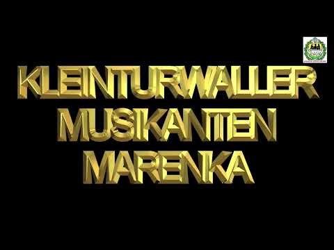 2014 KUBESOVA KLEINTURWALER MUSIKANTEN MARENKA SCHWIEGERMUTTER   POLKA