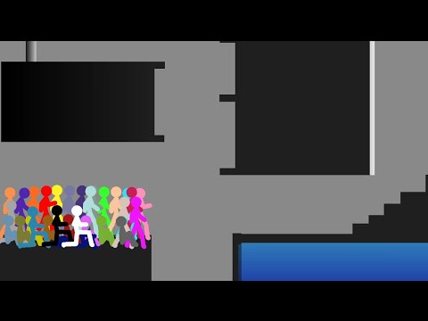 Obstacle course collab ( special part)