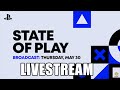 🔴Live - Playstation State of Play Livestream /w Cowboy