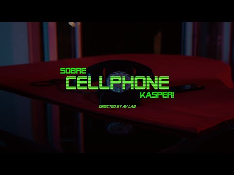 Sobre ft Kasper! - CellPhone (Dir. by @AVLABrealshit  // Prod by Flynnseasons)